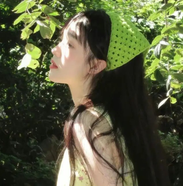 拥抱阳光