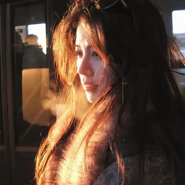 小两口